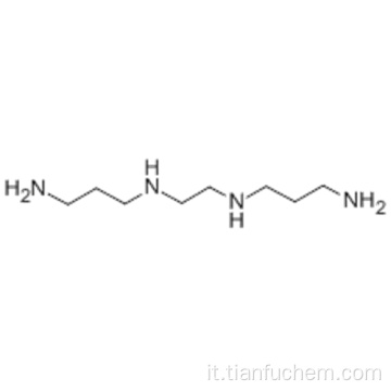 ETILENEDIAMINA N, N&#39;-BIS (3-AMINOPROPYL) 10563-26-5